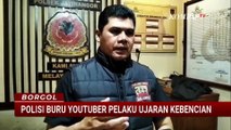 UPDATE! Polisi Tangkap Youtuber Resbob Pelaku Ujaran Kebencian Suku Sunda | BORGOL