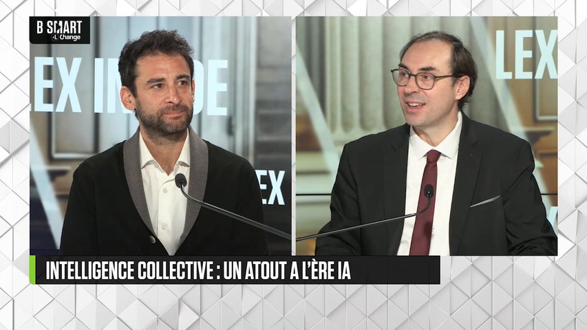 Intelligence collective : un atout à l’ère IA