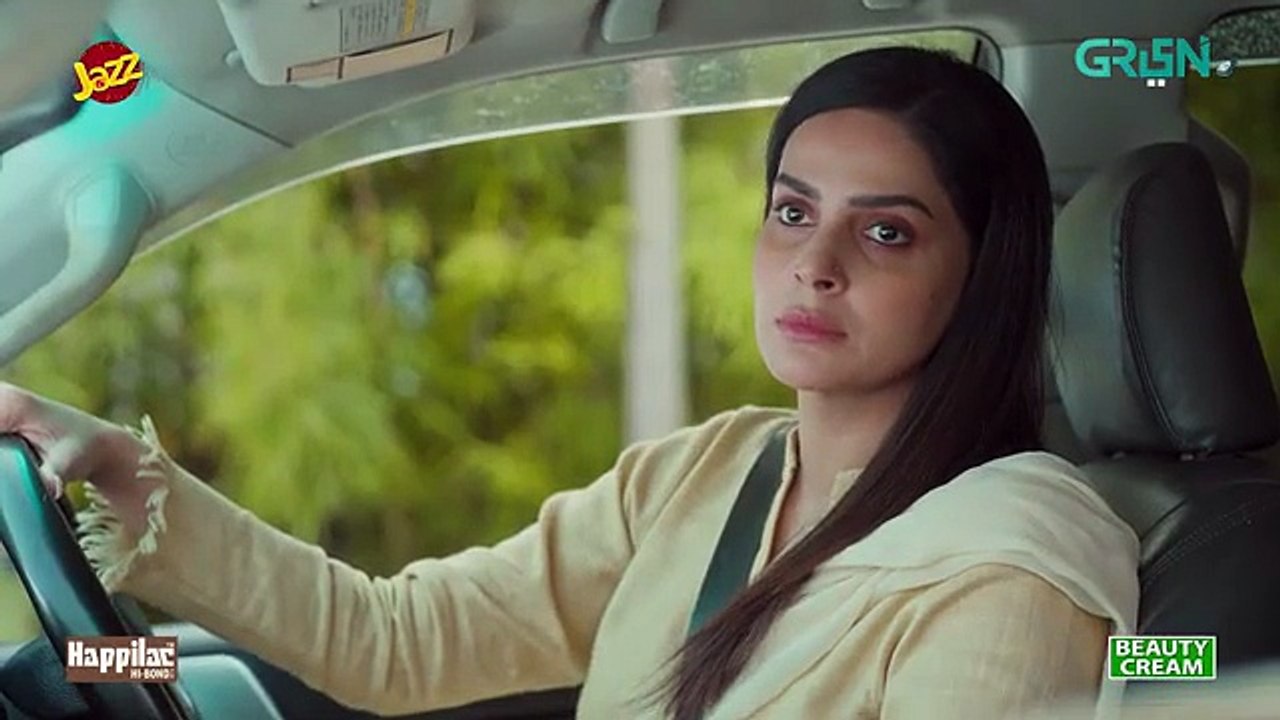 Pamaal Episode 21