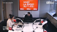 DTPFM - L'émission du 15-12-2025