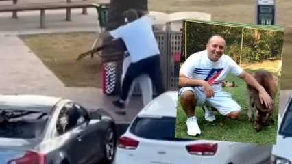 Qui est Ahmed al-Ahmed, le héros de l'attentat de Sydney ?