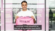 Inter Miami - Reguilon : 