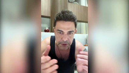 Zezé Di Camargo rompe com o SBT e chama emissora de 'prostituída'