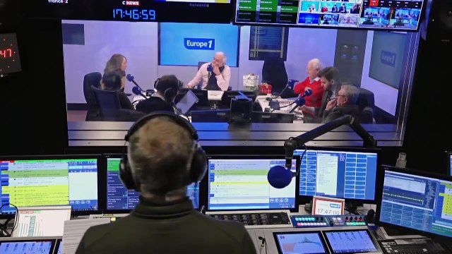 Europe 1 Info, Noël... Clélie Mathias revient sur ses premiers mois à l'antenne et ses traditions de réveillon