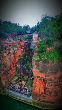 Burası doğanın ve inancın buluştuğu bir yer