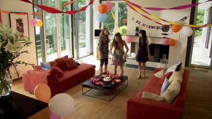 Episode 17 - A Gurls Wurld Full Episode #17 - Totes Amaze ❤️ - Teen TV Shows