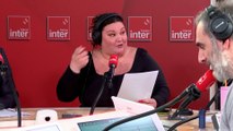 Toc toc toc ! - La chronique de Marie de Brauer