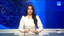 TeN | نشرة أخبار الخامسة  مساءًا - الاثنين 15- ديسمبر 2025