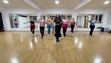 Choreography