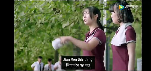 Master Devil Do not Kiss Me E06.Hindi.Dubbed