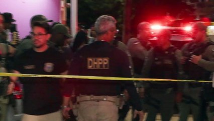 Jovem de 23 anos é encontrada estrangulada em casa revirada: Suspeito principal é companheiro com mandado de prisão por violência doméstica