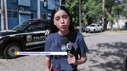 Motorista de Aplicativo é Assassinado por Ciúmes em Avenida Doutor Júlio Maranhão: Um Estudo da Violência Crescente no Estado