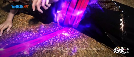 Long Thần Vạn Tượng - Long Hồn Tập 7 Thuyết Minh