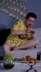 I BECAME MY DAD OVERNIGHT