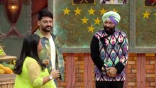 Laughter cheaf season 3 episode 8 14 Dec 2025