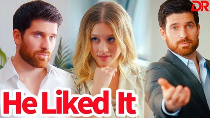 I Kissed A Ceo And He Liked It - Full Movie