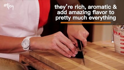 Warm Up Your Winter Nights With This Luxuriously Creamy Sauce