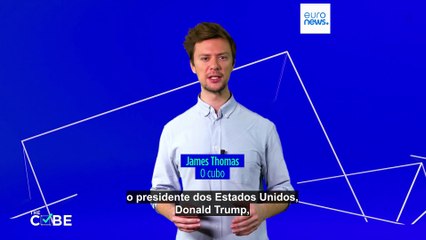 Verificação dos factos: será a Suécia tão insegura como diz Donald Trump?