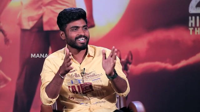 Aadi Sai Kumar & Archana Iyer Exclusive Interview About Shambhala Movie