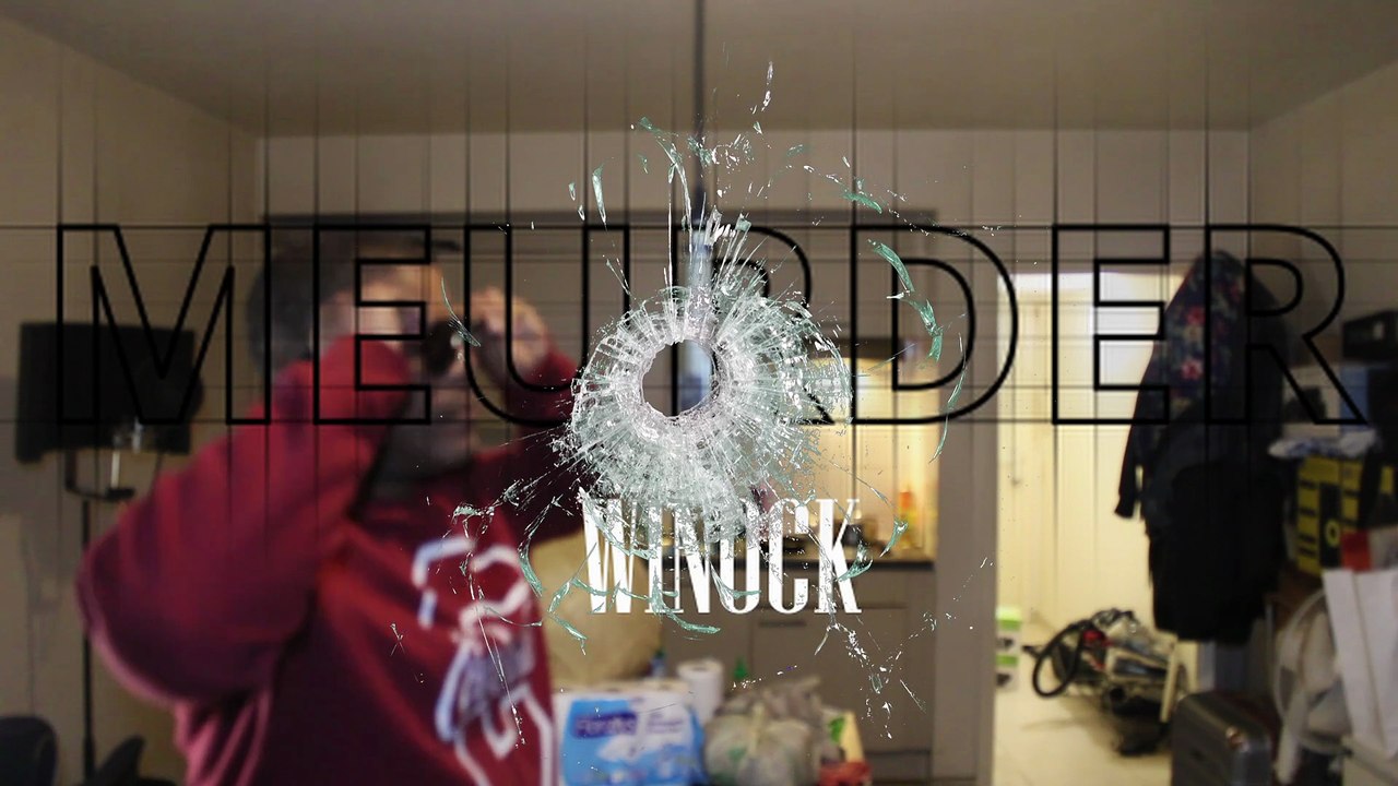 WINOCK - MEURDER