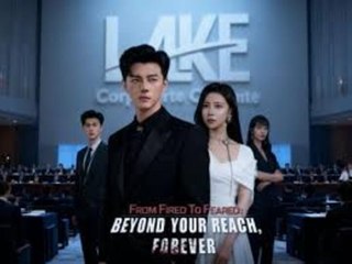 Hot🔥From Fired To Feared - Beyond Your Reach, Forever