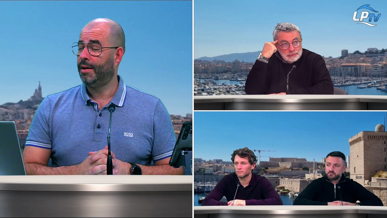 Partie 3 : Balerdi, toujours indiscutable ?