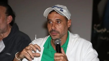 أحمد السعدني :هذا ما شعرت به بعد مشاهدة "ولنا في الخيال حب"