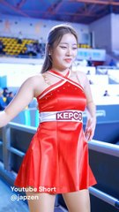 #fancam #cheerleader #치어리더 #직캠 #korean #yeomseb