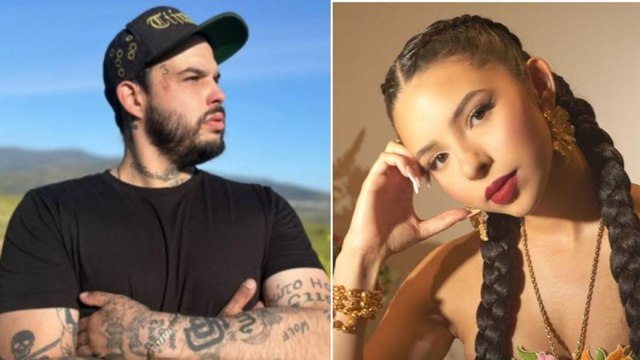 Emiliano Aguilar lanza fuerte mensaje contra su familia