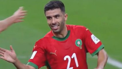 Morocco vs United Arab Emirates | HIGHLIGHTS Arab Cup 2025 - Semi Finals | 12/15/2025 | beIN SPORTS USA 