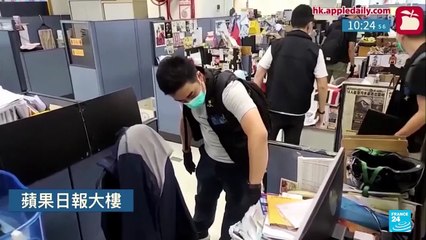 Hong Kong: exmagnate pro-democracia Jimmy Lai encontrado culpable de sedición