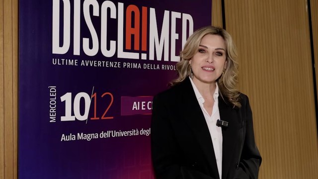 Ai e creatività, Sandei (Almawave): «L'intelligenza artificiale stessa è un atto di ingegno umano»