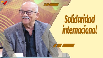 Café en la Mañana | Países del mundo se solidarizan con Venezuela ante las amenazas imperiales