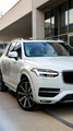 “2026 Volvo XC90 – A Smart Blend of Family Comfort & Premium Luxury”