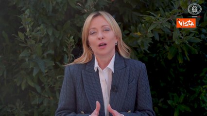 Meloni agli Ambasciatori: Piano Mattei ora strategia europea e internazionale