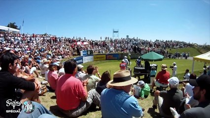 Swing spécial n°200 - Les joueurs français (3e partie) - Golf