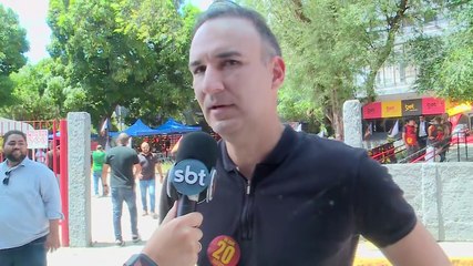 Expectativas Positivas para Eleições de Grupo Esportivo: Unindo Torcida para Desafios de 2026