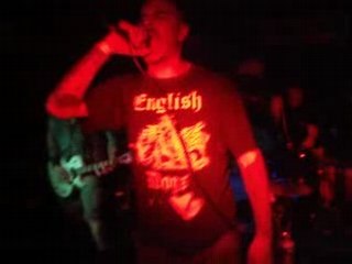 TROTSKIDS-Mondo Bizarro