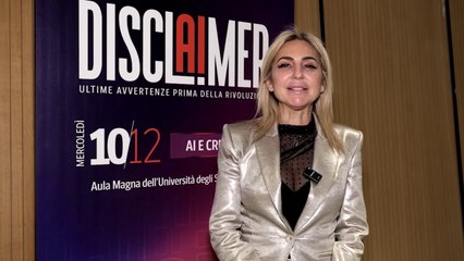 Ai e cittadini, Zambito Marsala (Intesa Sanpaolo): «Competenze trasversali, interazione uomo-macchina, etica: le strade della formazione»