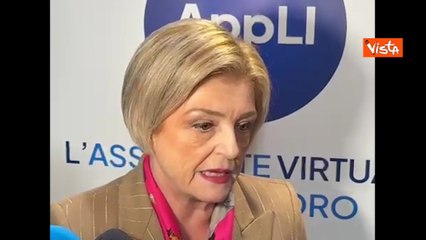 Osservatorio AI nel mondo del lavoro, Calderone: "Luogo condivisione per monitorare uso tecnologie"