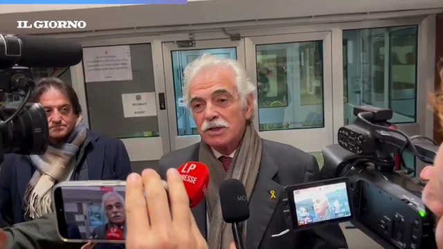 Walker Meghnagi è stato confermato Presidente della Comunità Ebraica di Milano