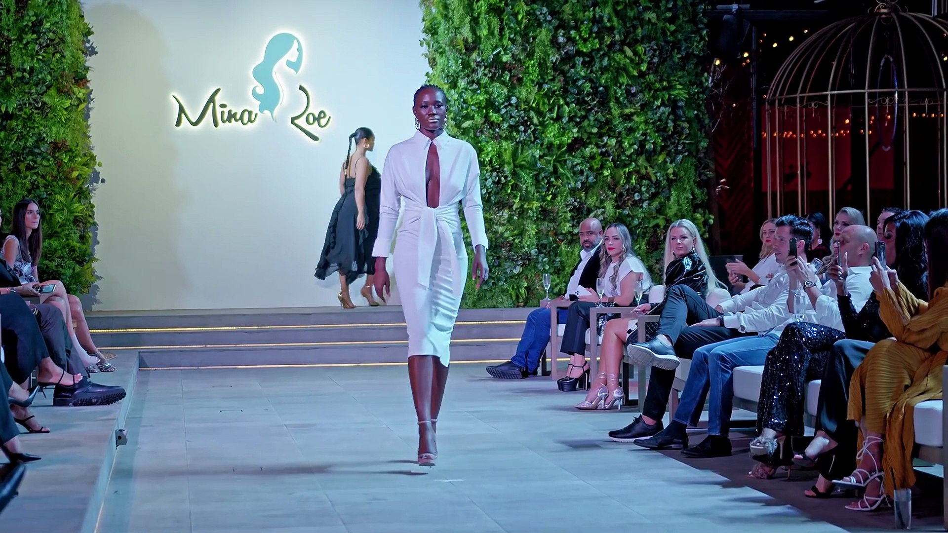 ⁣Fashion Show Video _ Mira Zoe Dubai 2026