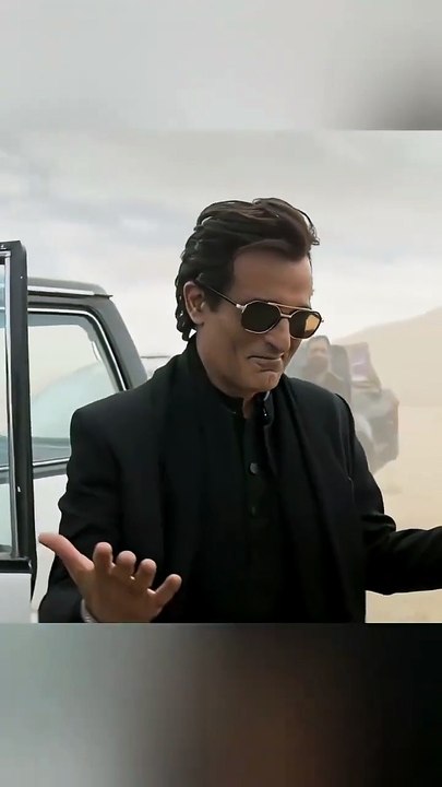 Rehman Dakait Entry Baloch Song -Dhurandhar _ Akshay Khanna EntrySong _ #dhurandhar #fa9la #video