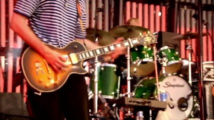 There's No Other Way - Blur (live)