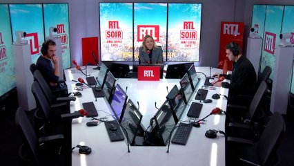 Le journal RTL de 18h du 15 décembre 2025