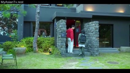 [ENG] EP.11 Nice to Not Meet You (2025)