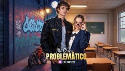 Esp Mi Chico ProblemÁTico