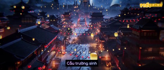 Tiên Nghịch Tập 118