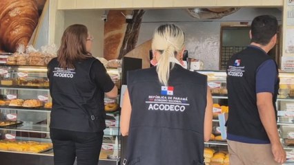 Acodeco realiza operativos en los comercios de Chiriquí