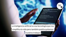Mientras Estados Unidos pelea por rescatar los empleos que la IA deja atrás, en España el golpe cae justo donde más duele: sobre las mujeres trabajadoras